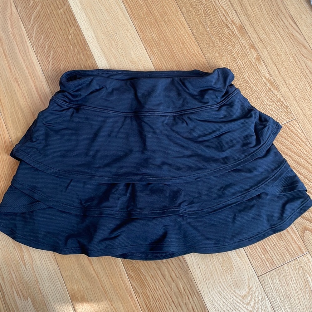Athleta swing skort. Great condition!